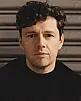 Christian Friedel Fotoğrafı