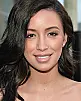 Christian Serratos Fotoğrafı