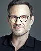 Christian Slater Fotoğrafı