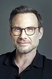 Christian Slater Profil Fotoğrafı