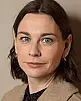 Christiane Paul Fotoğrafı
