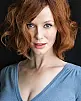 Christina Hendricks Fotoğrafı