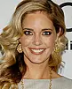 Christina Moore Fotoğrafı