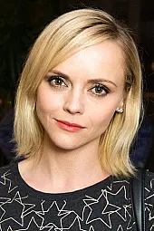 Christina Ricci Profil Fotoğrafı