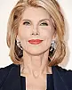 Christine Baranski Fotoğrafı