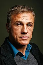 Christoph Waltz Profil Fotoğrafı