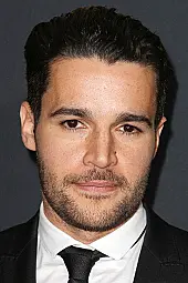 Christopher Abbott Profil Fotoğrafı