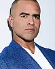 Christopher Jackson Fotoğrafı