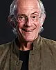 Christopher Lloyd Fotoğrafı