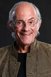 Christopher Lloyd Profil Fotoğrafı