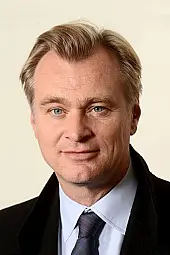 Christopher Nolan Profil Fotoğrafı