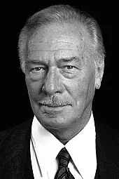 Christopher Plummer Profil Fotoğrafı