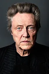 Christopher Walken Profil Fotoğrafı