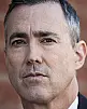 Christopher Warner Fotoğrafı