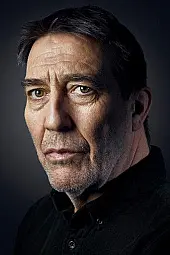 Ciarán Hinds Profil Fotoğrafı
