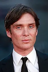 Cillian Murphy Profil Fotoğrafı