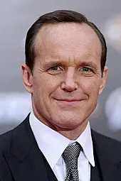 Clark Gregg Profil Fotoğrafı