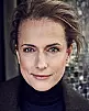 Claudia Michelsen Fotoğrafı