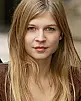 Clémence Poésy Fotoğrafı