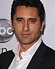 Cliff Curtis Fotoğrafı