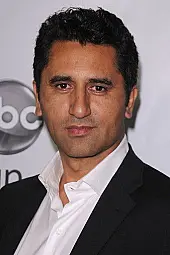 Cliff Curtis Profil Fotoğrafı