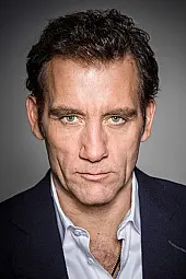 Clive Owen Profil Fotoğrafı