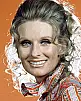 Cloris Leachman Fotoğrafı