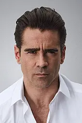Colin Farrell Profil Fotoğrafı