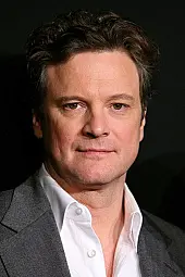 Colin Firth Profil Fotoğrafı