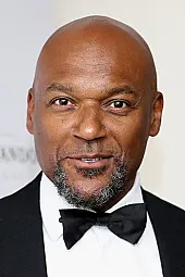 Colin Salmon Profil Fotoğrafı