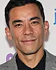 Conrad Ricamora Fotoğrafı