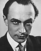 Conrad Veidt Fotoğrafı