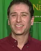 Corey Burton Fotoğrafı