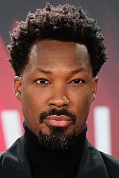 Corey Hawkins Profil Fotoğrafı