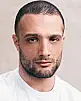 Cosmo Jarvis Fotoğrafı