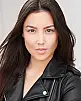 Courtney Chen Fotoğrafı