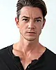 Craig Horner Fotoğrafı