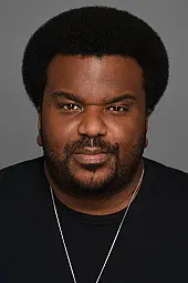 Craig Robinson Profil Fotoğrafı