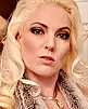 Crystal Mayes Fotoğrafı