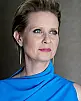 Cynthia Nixon Fotoğrafı
