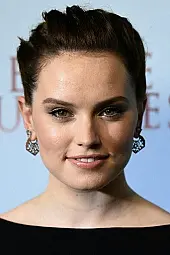 Daisy Ridley Profil Fotoğrafı