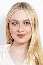 Dakota Fanning Profil Fotoğrafı