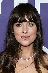 Dakota Johnson Profil Fotoğrafı