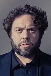 Dan Fogler Profil Fotoğrafı