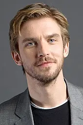 Dan Stevens Profil Fotoğrafı