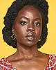 Danai Gurira Fotoğrafı
