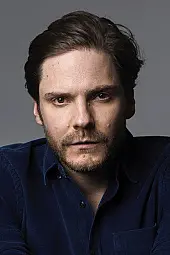 Daniel Brühl Profil Fotoğrafı