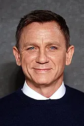 Daniel Craig Profil Fotoğrafı
