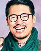 Daniel Kwan Fotoğrafı