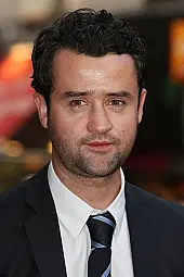 Daniel Mays Profil Fotoğrafı